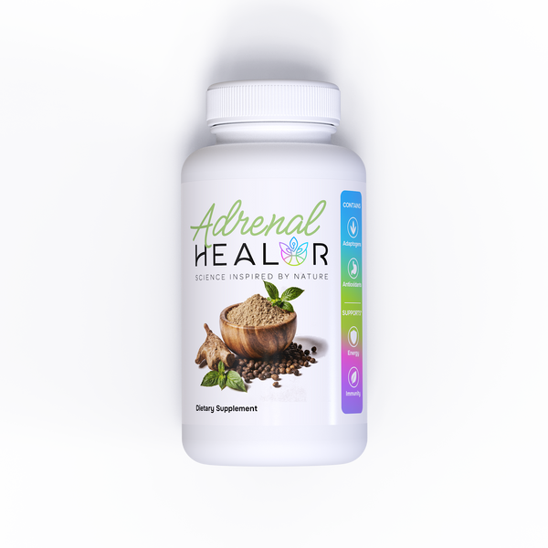 Adrenal Healor