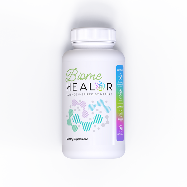 Biome Healor