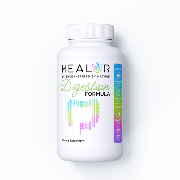 Digestion Healor