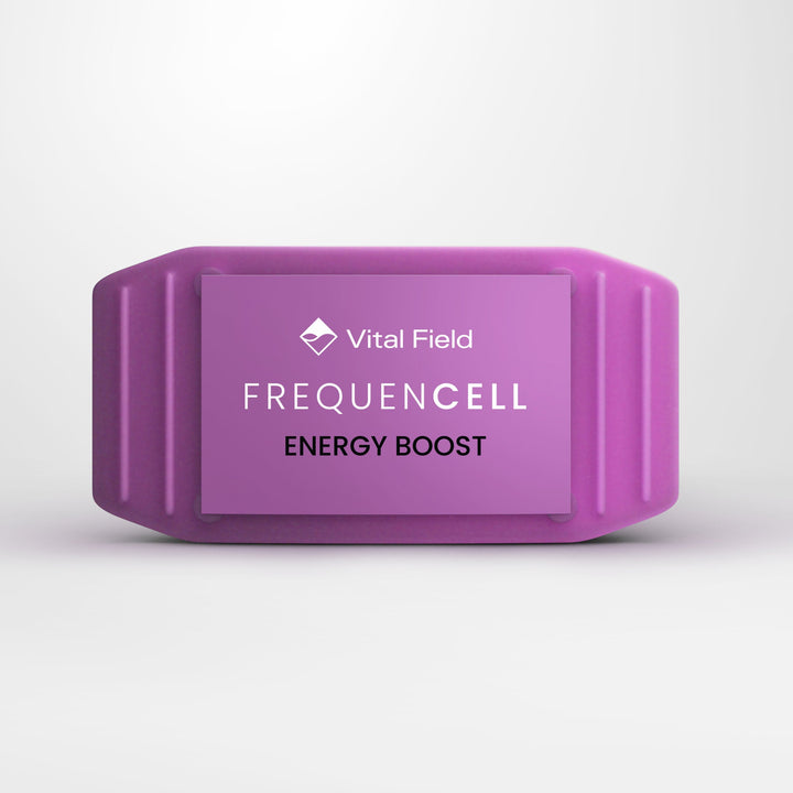 Energy Boost - Energy Cell