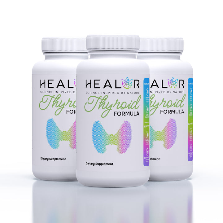 Thyroid Formula