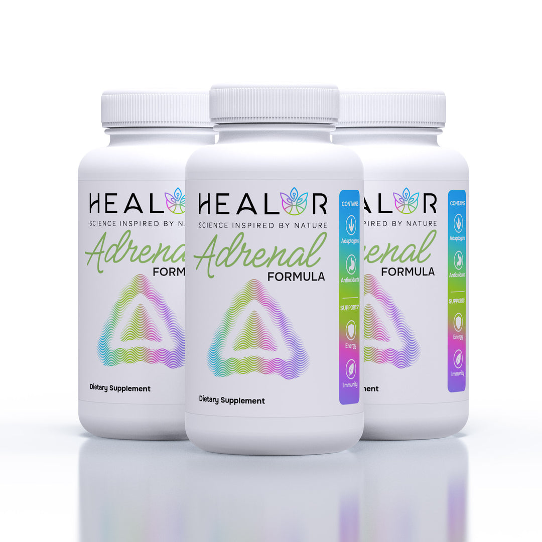 Adrenal Formula