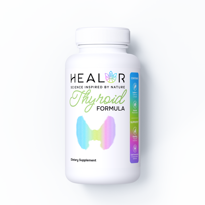 Thyroid Formula